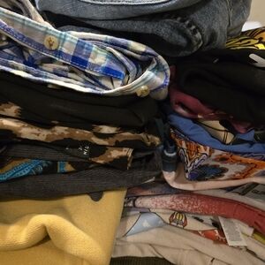 🎉 Women's XL-2X Closet Cleanout! Maurices, SHEIN & More - Excellent Condition!